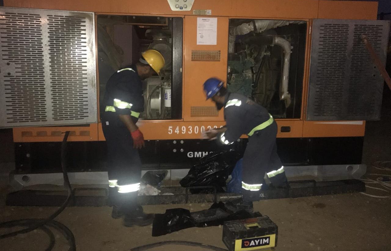 Novaroots Project 10